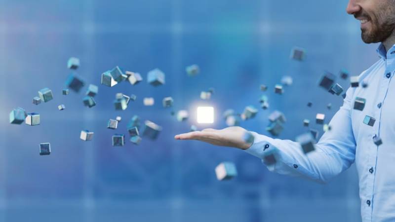 小程序定制开发